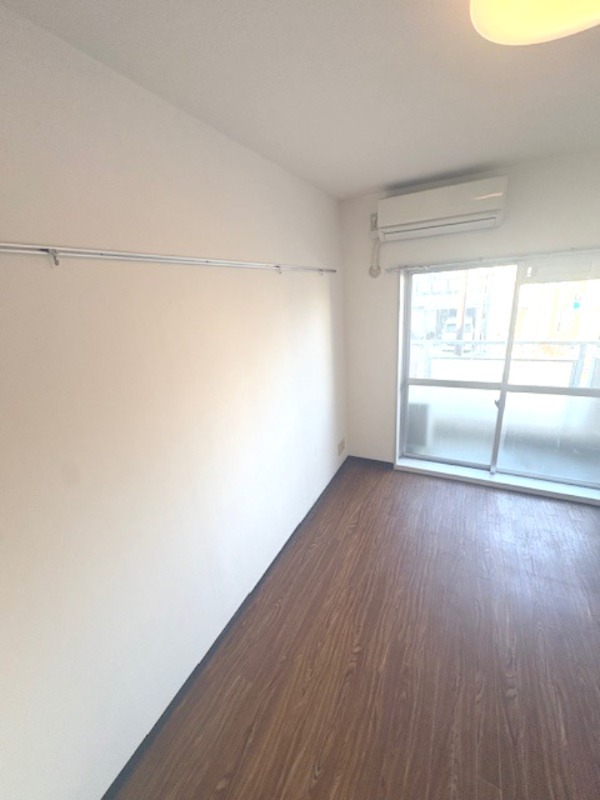 ウィンベルソロ金町第92階 部屋その他