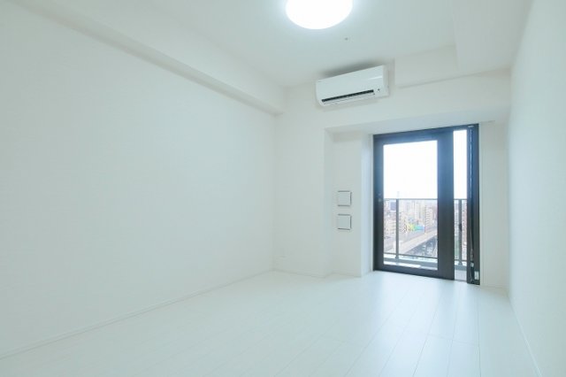 PREMIUM CUBE 池袋要町 内観