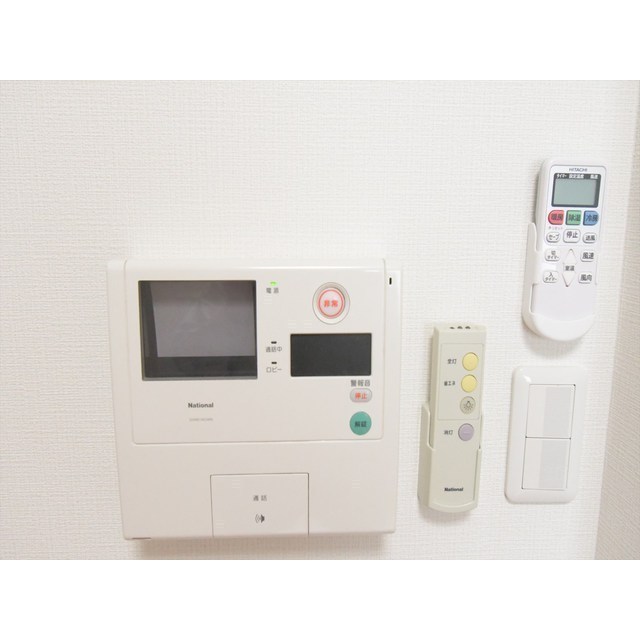 アジールコート中野坂上0404号室 部屋その他