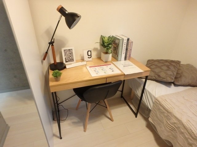 ＪＡＳＰＥＲ　Ｎｉｓｈｉｏｃｈｉａｉ2階 ※家具・小物はイメージです※