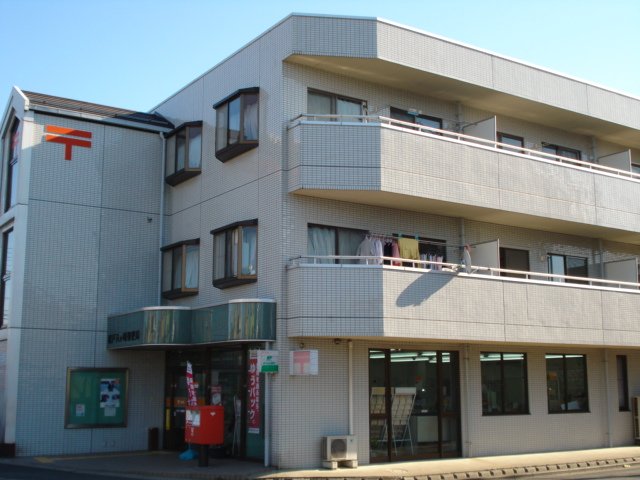 ｊｉｒｏｅｍｏｎ Ⅱ102号室 松戸八ヶ崎郵便局まで277ｍ