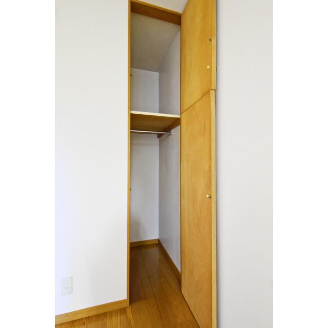 サウスピア吉祥寺1階 収納