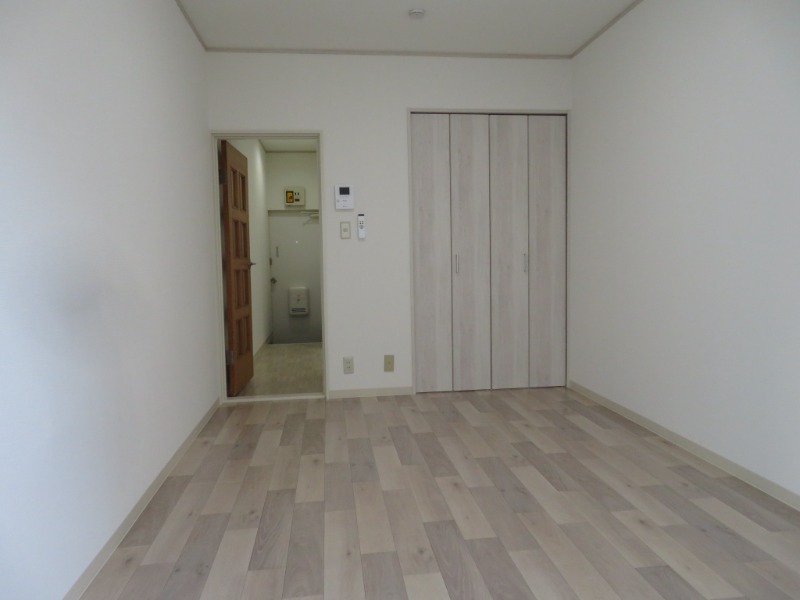 パティオ北国分1階 部屋その他