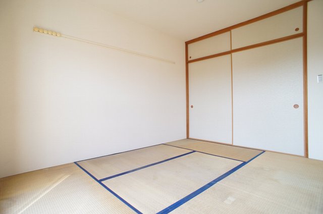 Ｂｉｇ７0203号室 和室