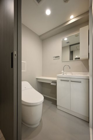 SYFORME MORISHITAⅡ401号室 同タイプの別部屋の写真です。