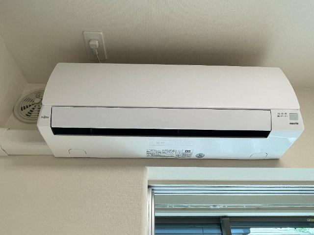 ブルーム エアコン