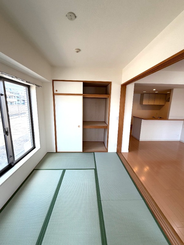 レジディア東松戸4階 部屋その他