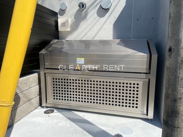 ＧＲＡＮＰＡＳＥＯ 北新宿地下1階 ☆仲介手数料無料さらに敷金礼金ゼロ☆