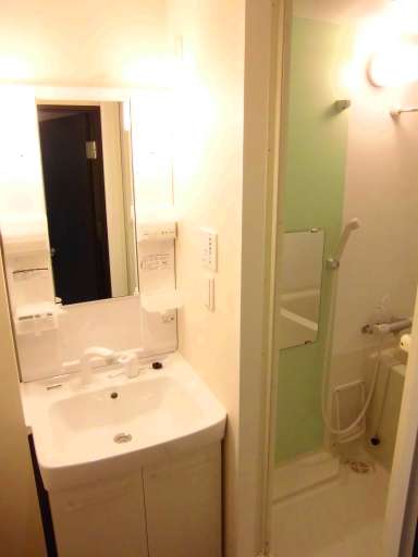 クレイノＴｅｒａ 内観