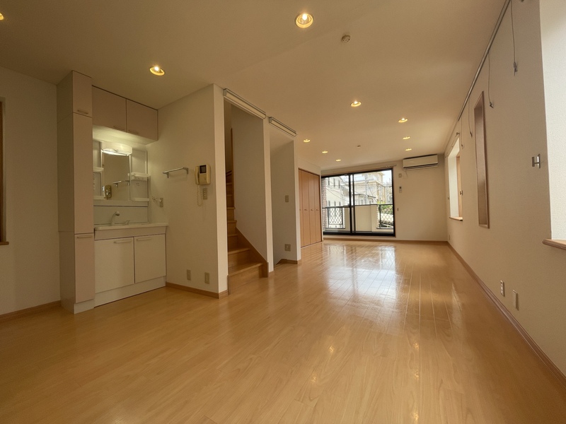 世田谷区北沢 戸建 部屋その他