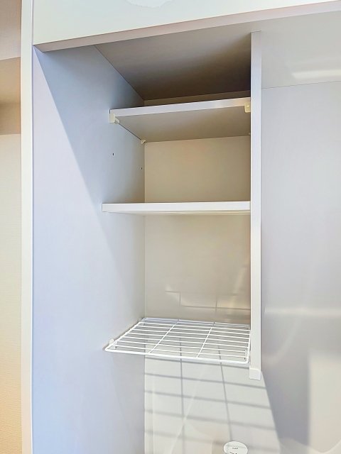 マンションアクロス西巣鴨 キッチン