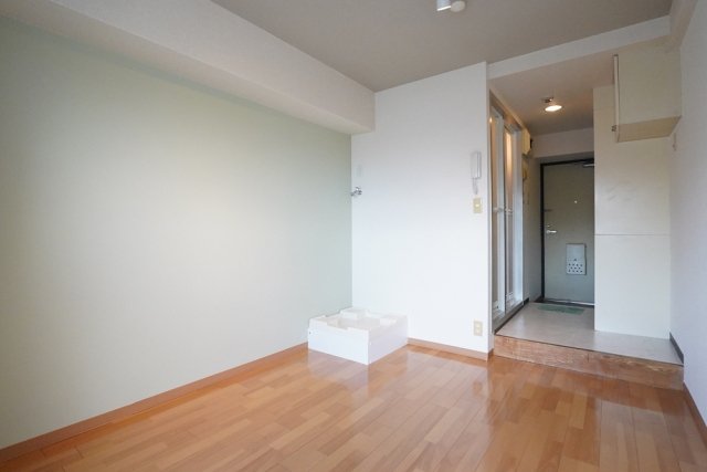 スカイコート下高井戸12階 部屋その他