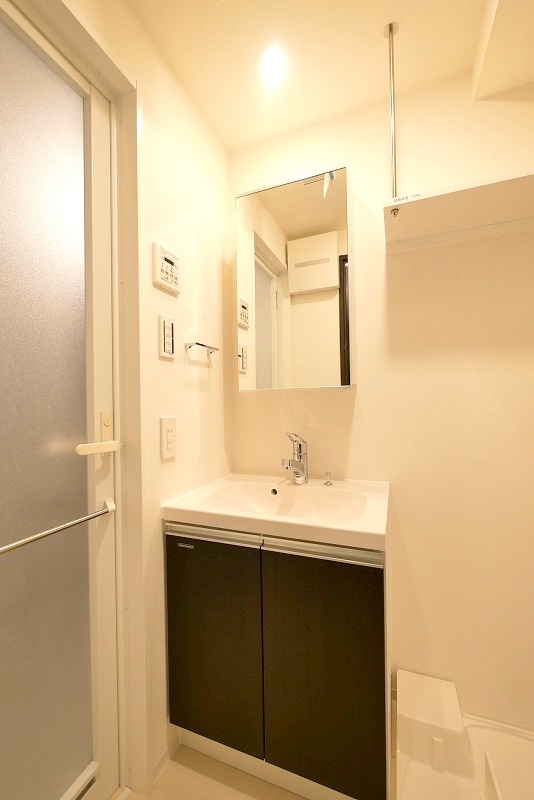 ラフィスタ新小岩Ⅲ 内観