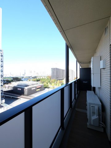 セジョリ墨田EASTⅢ9階 内観