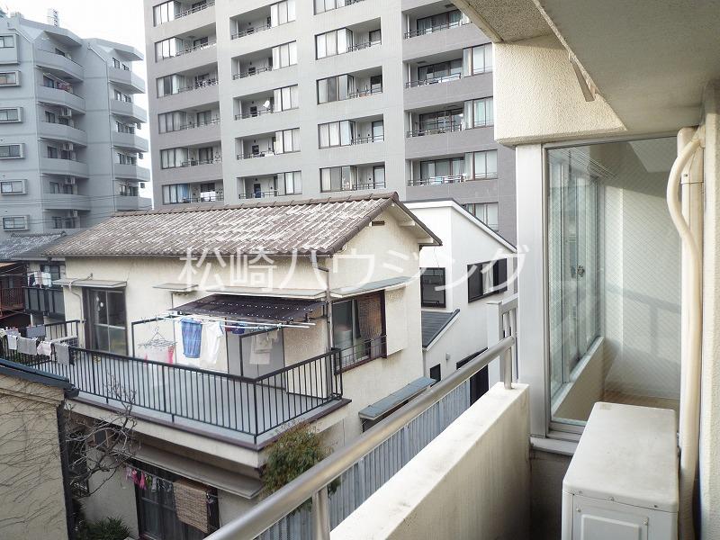 石井ガーデンマンションⅡ2階 部屋その他