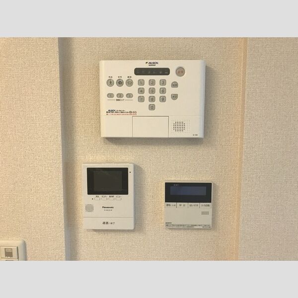 K・ユートピア　B 部屋設備