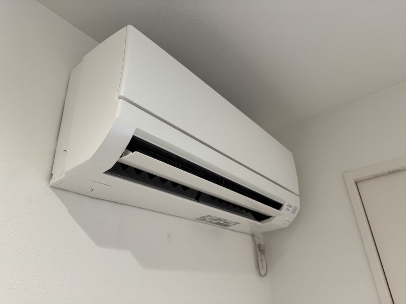 ｒｏｂｏｔ　ｈｏｍｅ　北小金1階 部屋設備