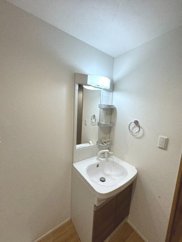 ウラノス小松川2階 部屋その他