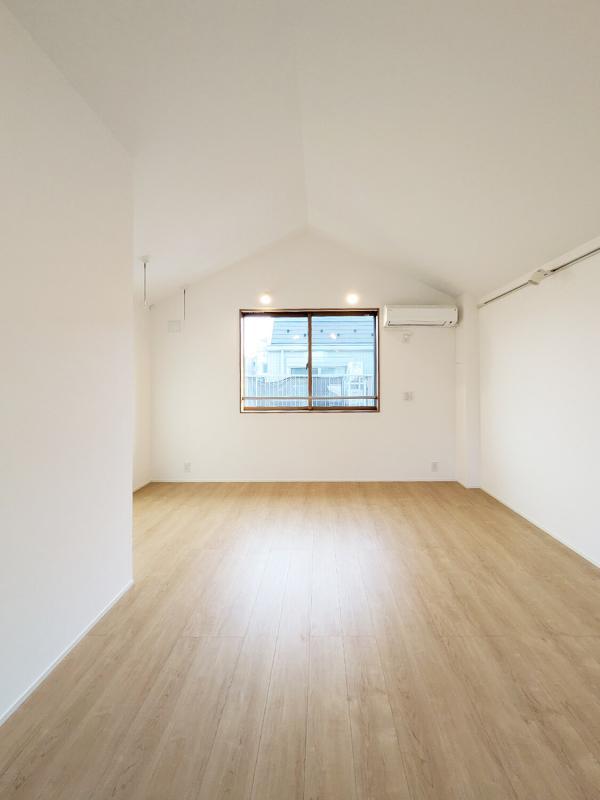 ウィステリア用賀3階 その他