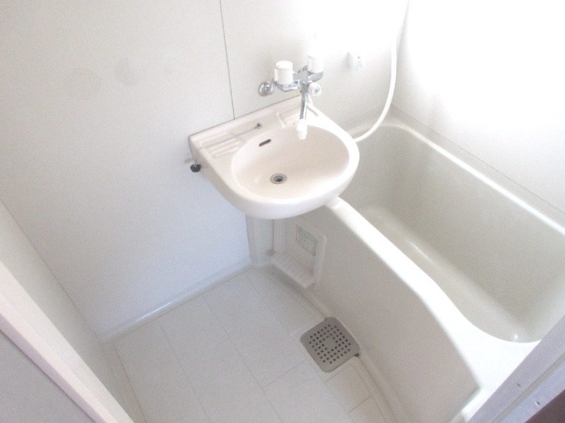 サンライフ篠原 前回募集時写真