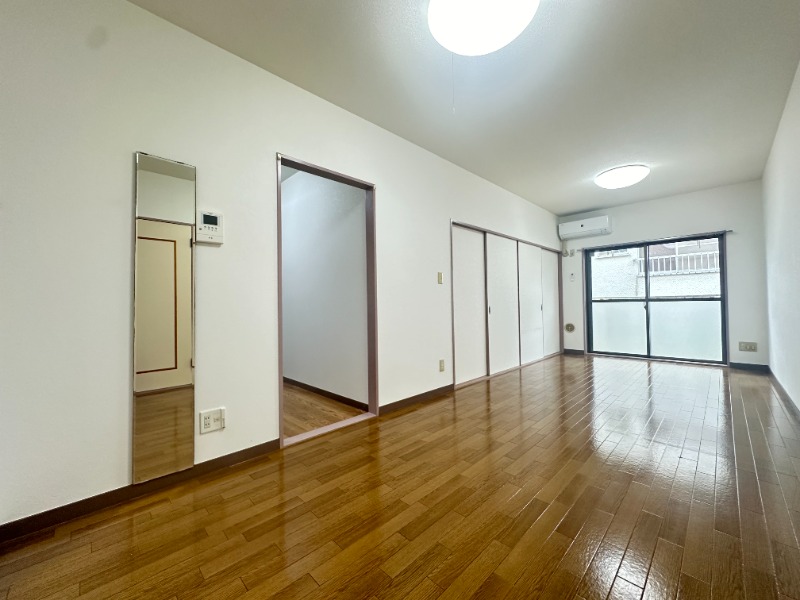 ランド津田沼2階 部屋その他