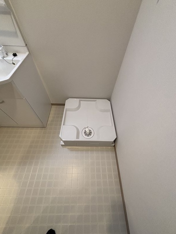 brillante　paws　舎人2階 部屋設備