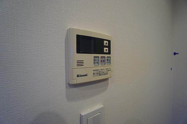 ザ・パークハビオ品川戸越13階 その他　設備