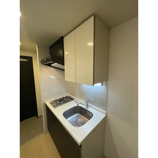 ロアール両国 キッチン