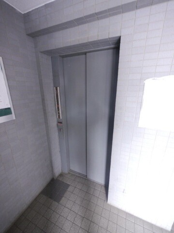 橋本大河原ビル4階 部屋その他
