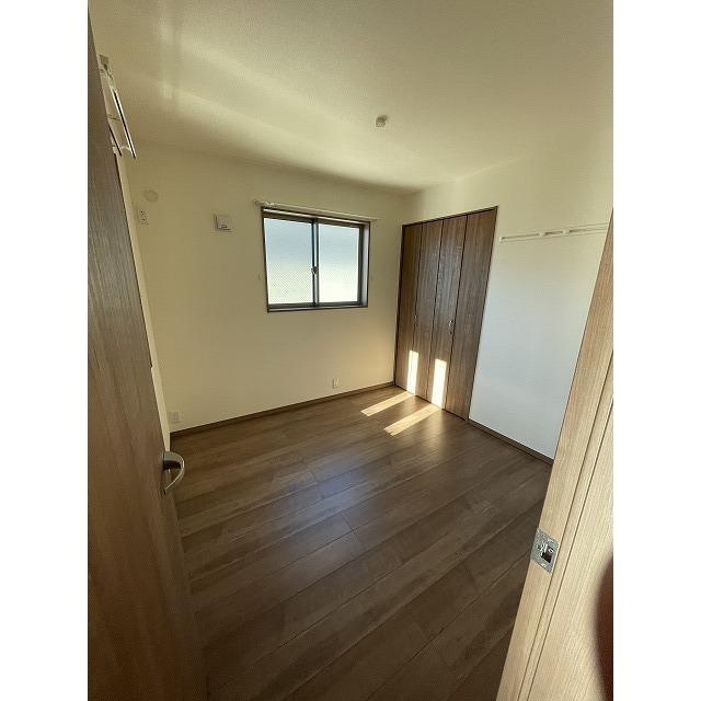 南田中２丁目戸建賃貸住宅 内観