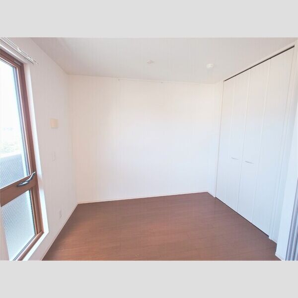 Biz STAY青梅新町303号室 洋室3.5帖