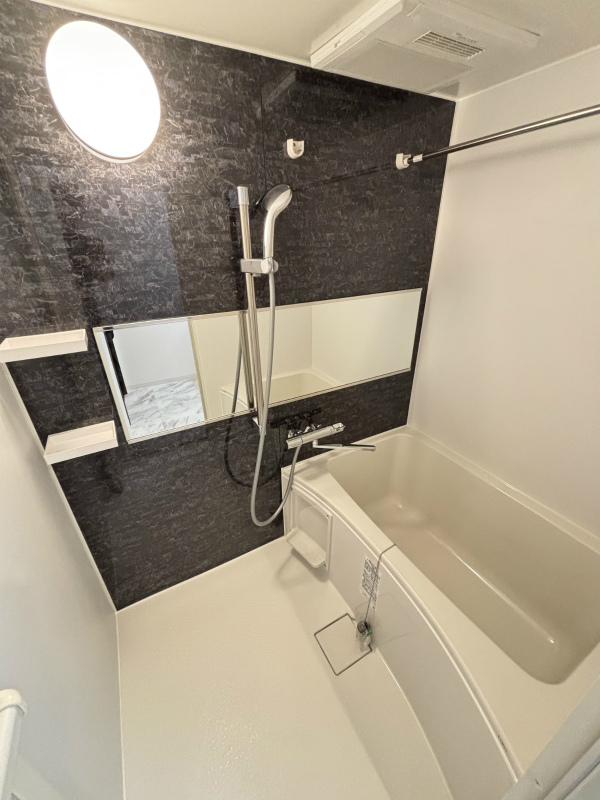 イートス東十条地下1階 お風呂