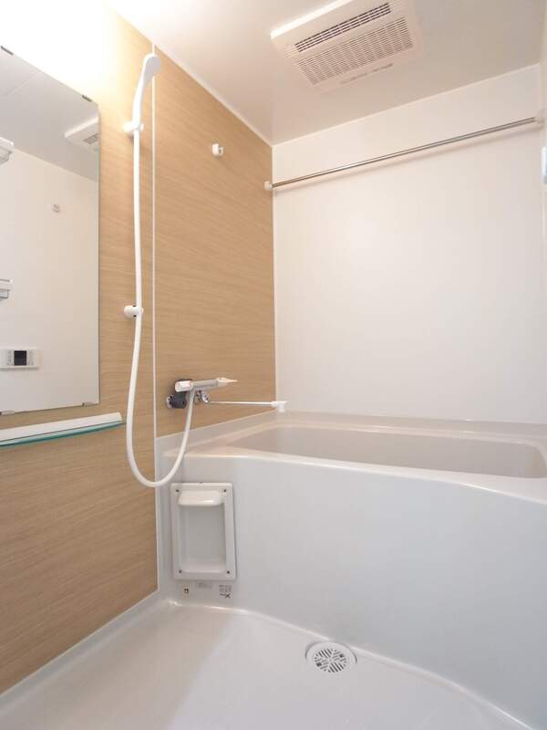 リブリ・根岸 CEREZO お風呂