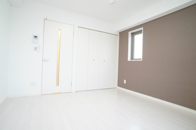 リブリ・サンヴィレッジ256階 部屋その他