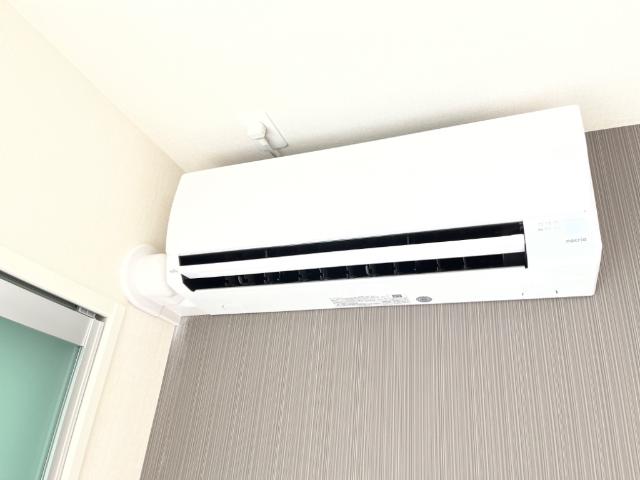 ベルワン エアコン