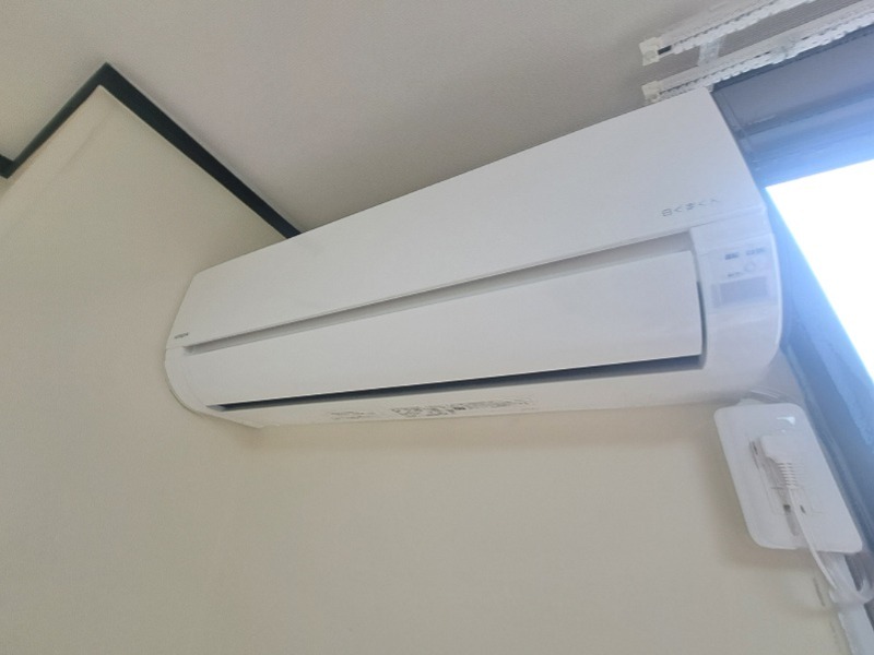 泉屋ビル3階 部屋設備