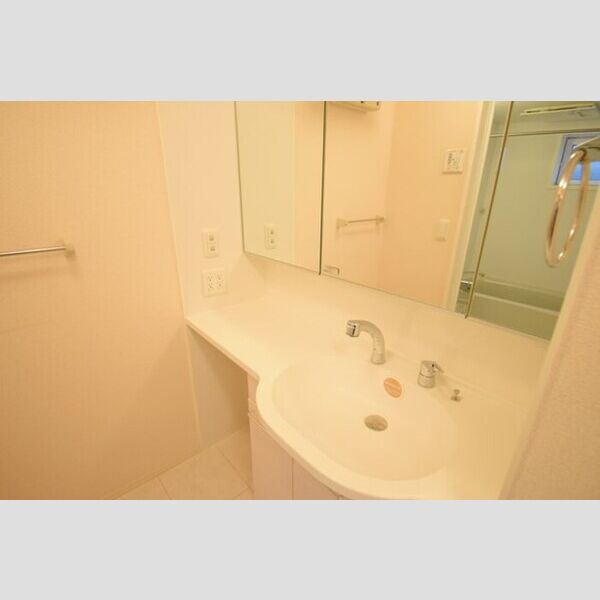 Smile Ⅰ 洗髪洗面化粧台