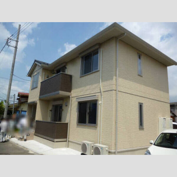 セレナ東海岸北Aの外観画像