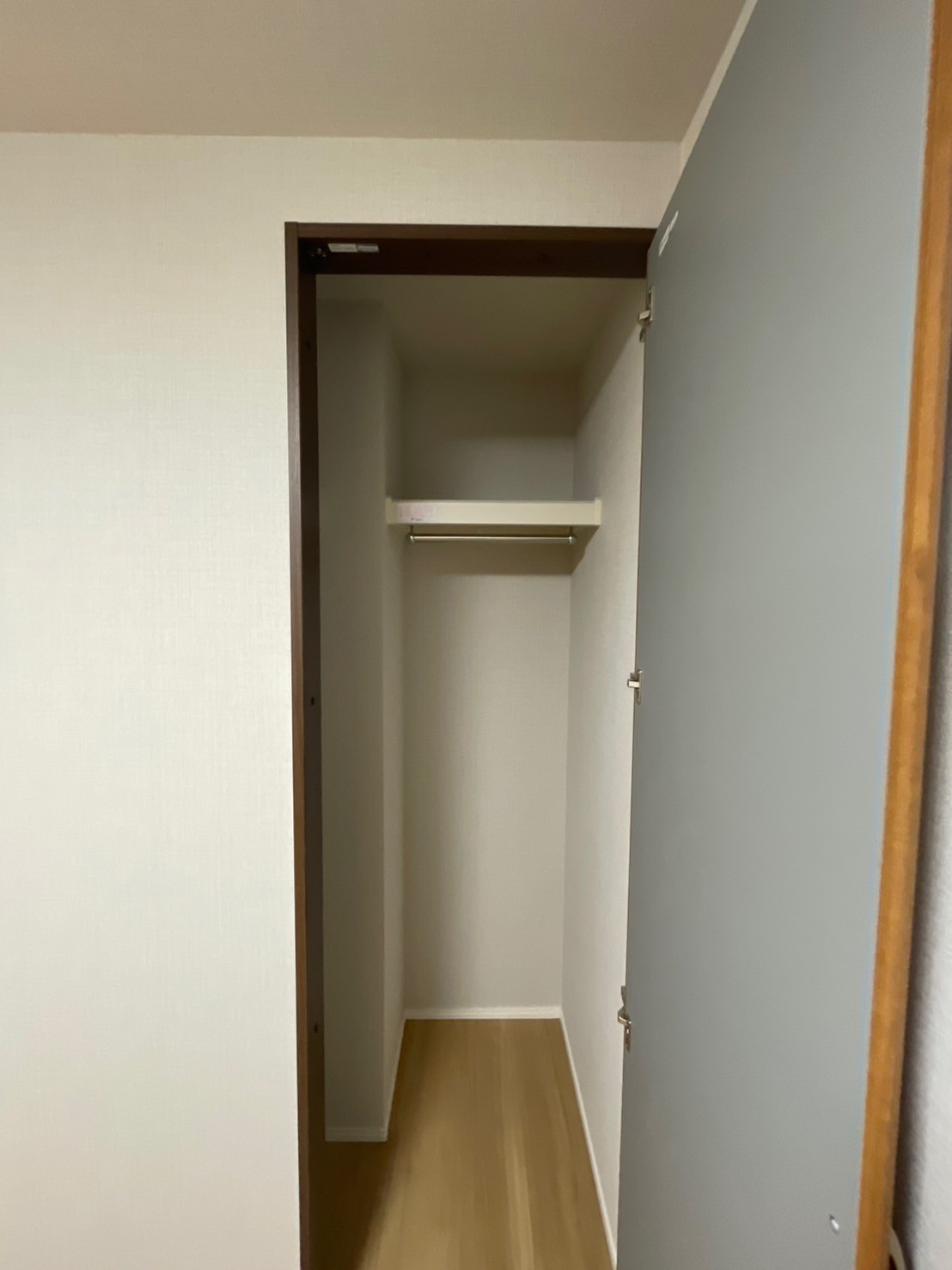 FAIR東向島303号室 収納