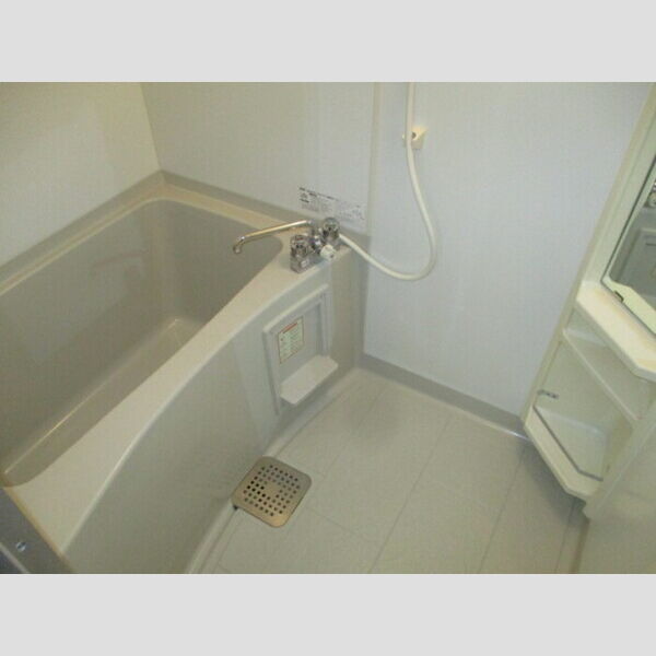 エミネンス上本郷 ユニットバス