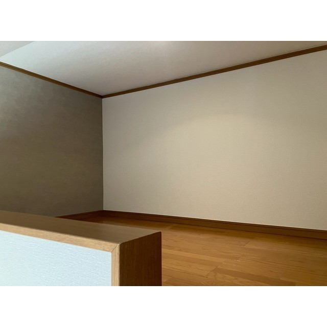 グランドゥール210号室 ロフト