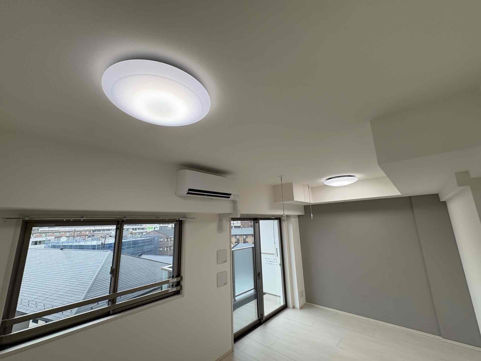 エヌステージ西船橋市川0201号室 内観