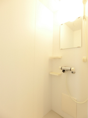 リブリ・MiiA1階 お風呂