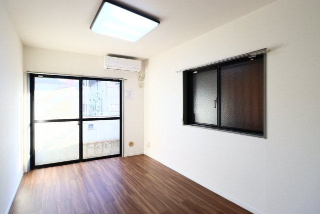 リバテイプラザ練馬田柄2階 部屋その他