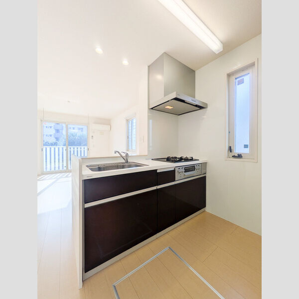 クッキーハウス キッチン