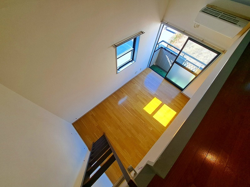 コジーコート2階 部屋その他