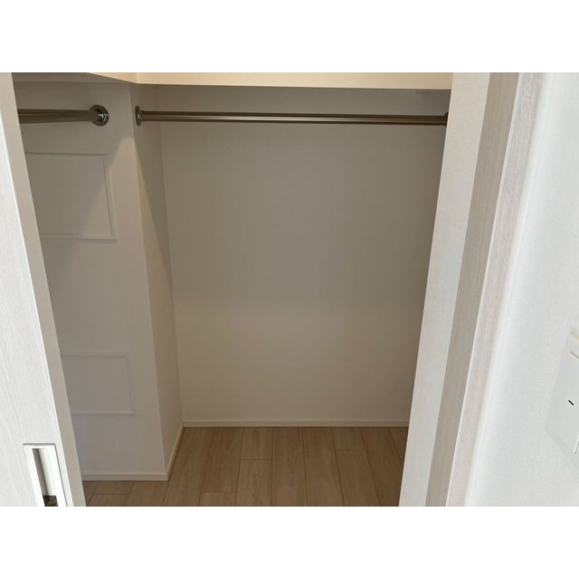 ザ・パークハビオ目黒プレイス803号室 2026年2月撮影