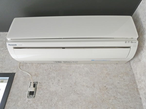 グリーンヒル鶴川205号室 部屋設備