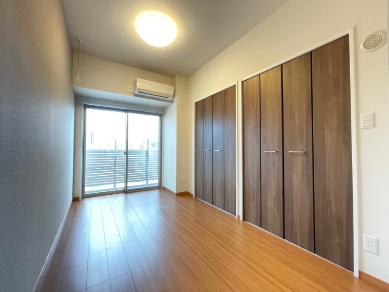 レジディア浅草プレイス キッチン