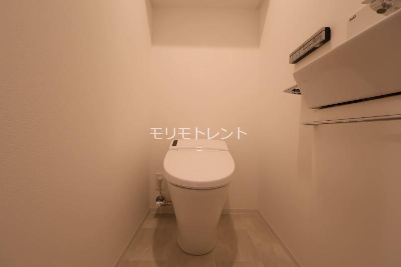 イプセ代々木レジデンス3階 室内写真